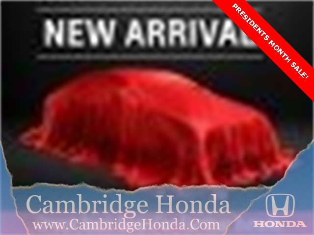 2023 Honda Civic Hatchback EX-L FWD