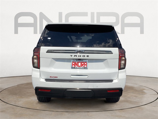 Used Car 2021 Chevrolet Tahoe  Z71 For Sale Under $50,000 In San Antonio, Texas