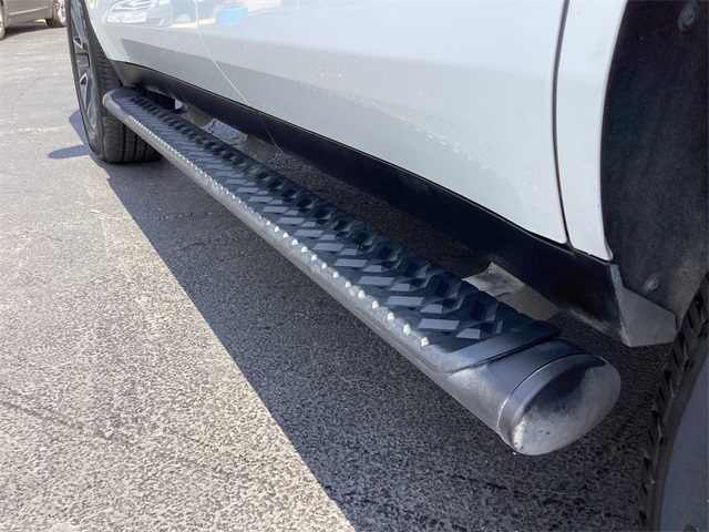 Used Car 2021 Chevrolet Tahoe  Z71 For Sale Under $50,000 In San Antonio, Texas