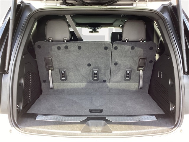 Used Car 2021 Chevrolet Tahoe  Z71 For Sale Under $50,000 In San Antonio, Texas