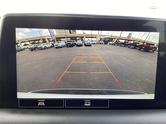 Used Car 2021 Chevrolet Tahoe  Z71 For Sale Under $50,000 In San Antonio, Texas