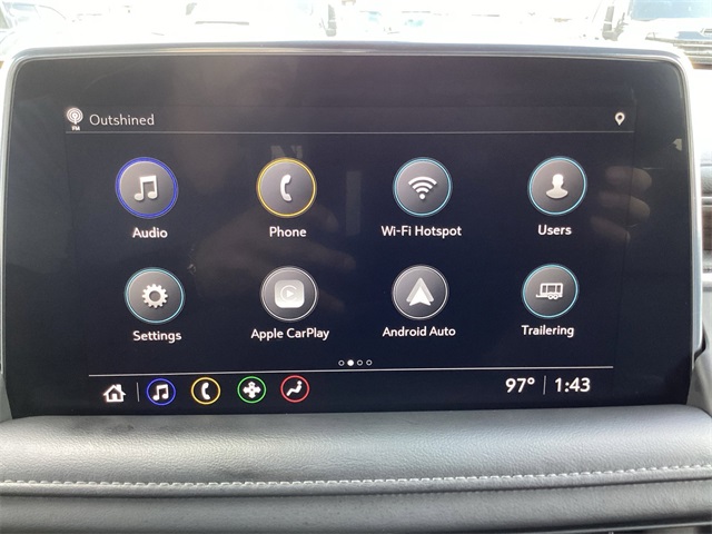 Used Car 2021 Chevrolet Tahoe  Z71 For Sale Under $50,000 In San Antonio, Texas