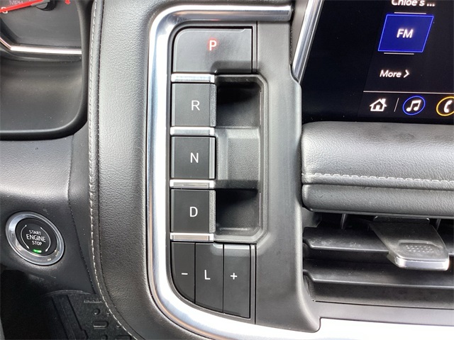 Used Car 2021 Chevrolet Tahoe  Z71 For Sale Under $50,000 In San Antonio, Texas