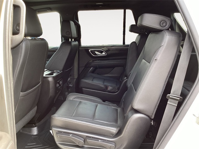 Used Car 2021 Chevrolet Tahoe  Z71 For Sale Under $50,000 In San Antonio, Texas