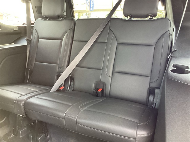 Used Car 2021 Chevrolet Tahoe  Z71 For Sale Under $50,000 In San Antonio, Texas