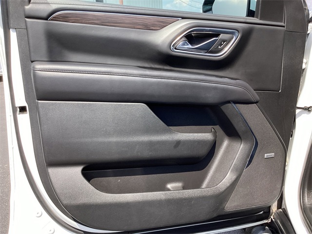 Used Car 2021 Chevrolet Tahoe  Z71 For Sale Under $50,000 In San Antonio, Texas