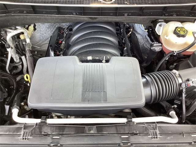 Used Car 2021 Chevrolet Tahoe  Z71 For Sale Under $50,000 In San Antonio, Texas