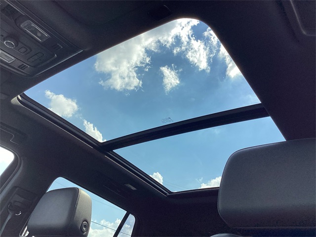 Used Car 2021 Chevrolet Tahoe  Z71 For Sale Under $50,000 In San Antonio, Texas