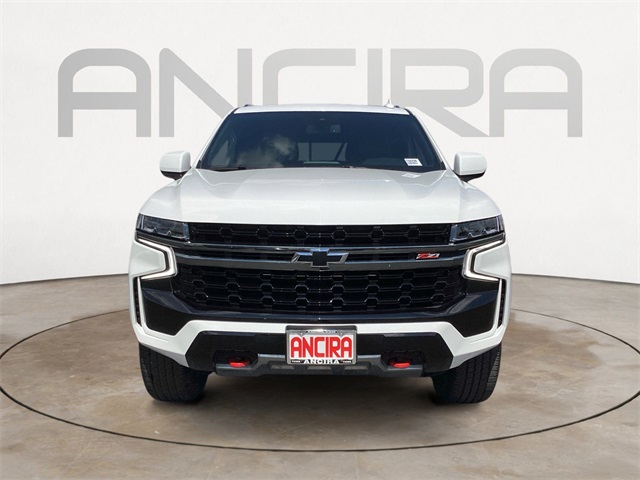 Used Car 2021 Chevrolet Tahoe  Z71 For Sale Under $50,000 In San Antonio, Texas