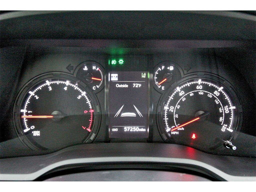 2022 Toyota 4Runner SR5 Premium Red at Classic Elite Chevrolet Sugar Land