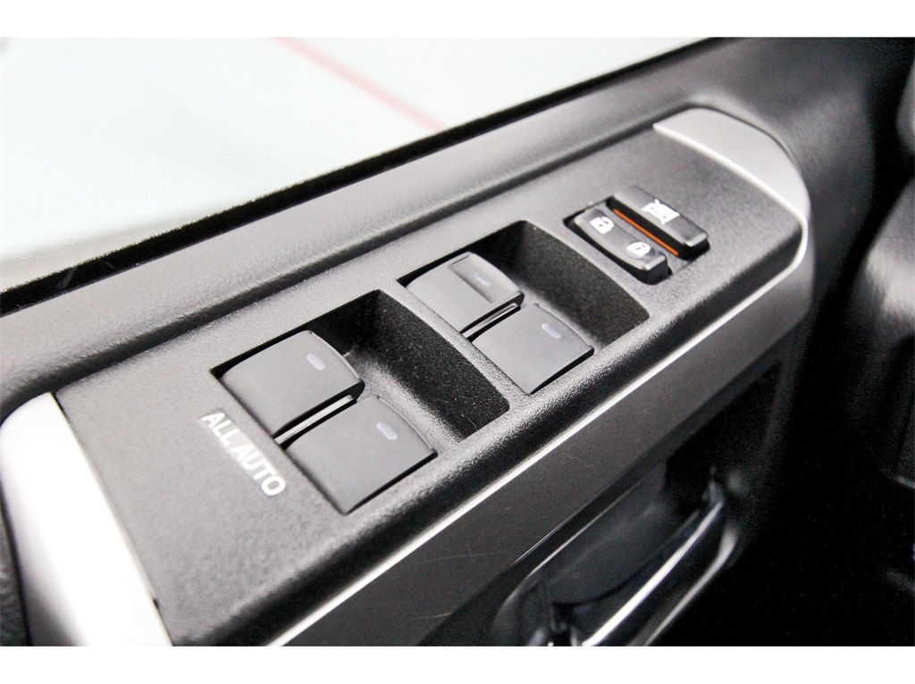 2022 Toyota 4Runner SR5 Premium Red at Classic Elite Chevrolet Sugar Land