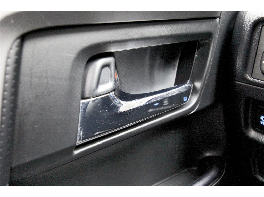 2022 Toyota 4Runner SR5 Premium Red at Classic Elite Chevrolet Sugar Land