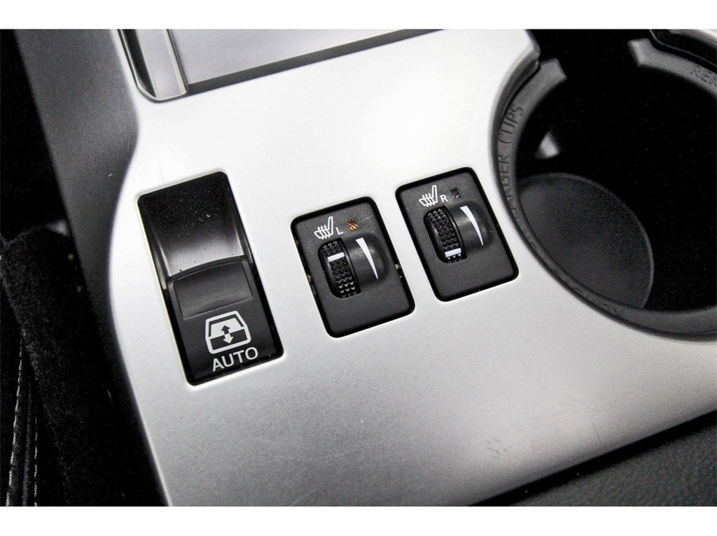 2022 Toyota 4Runner SR5 Premium Red at Classic Elite Chevrolet Sugar Land