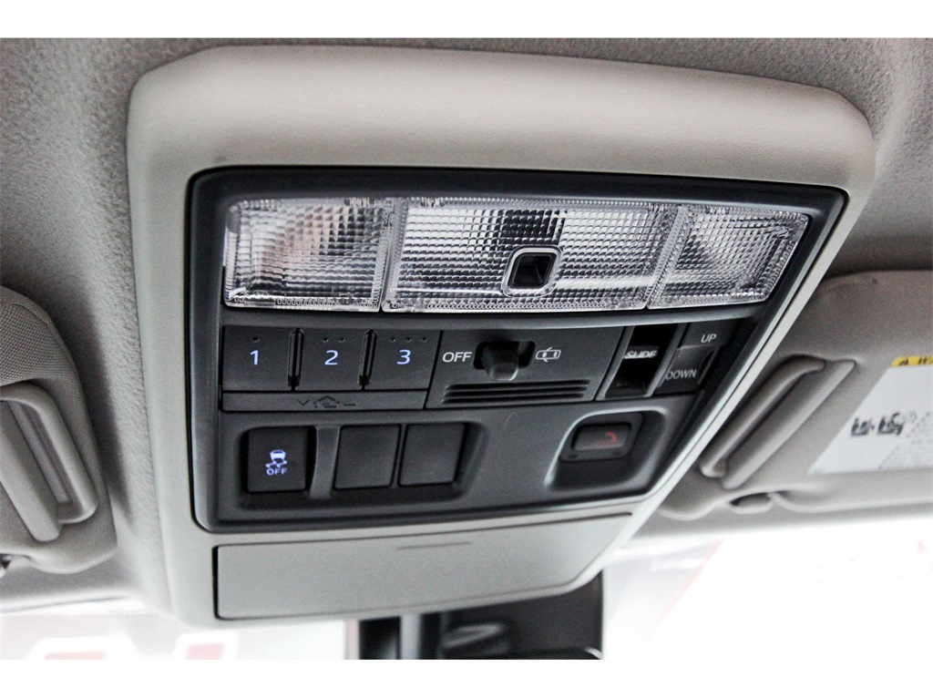 2022 Toyota 4Runner SR5 Premium Red at Classic Elite Chevrolet Sugar Land