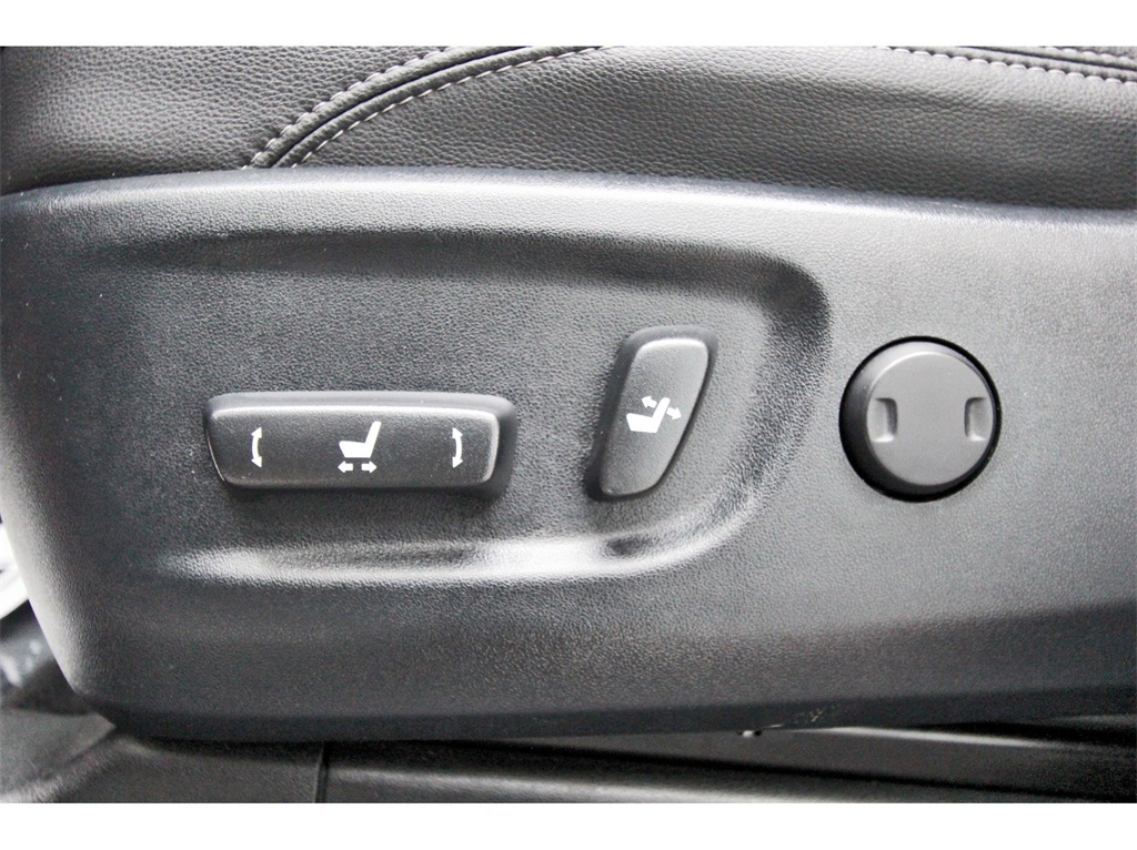 2022 Toyota 4Runner SR5 Premium Red at Classic Elite Chevrolet Sugar Land