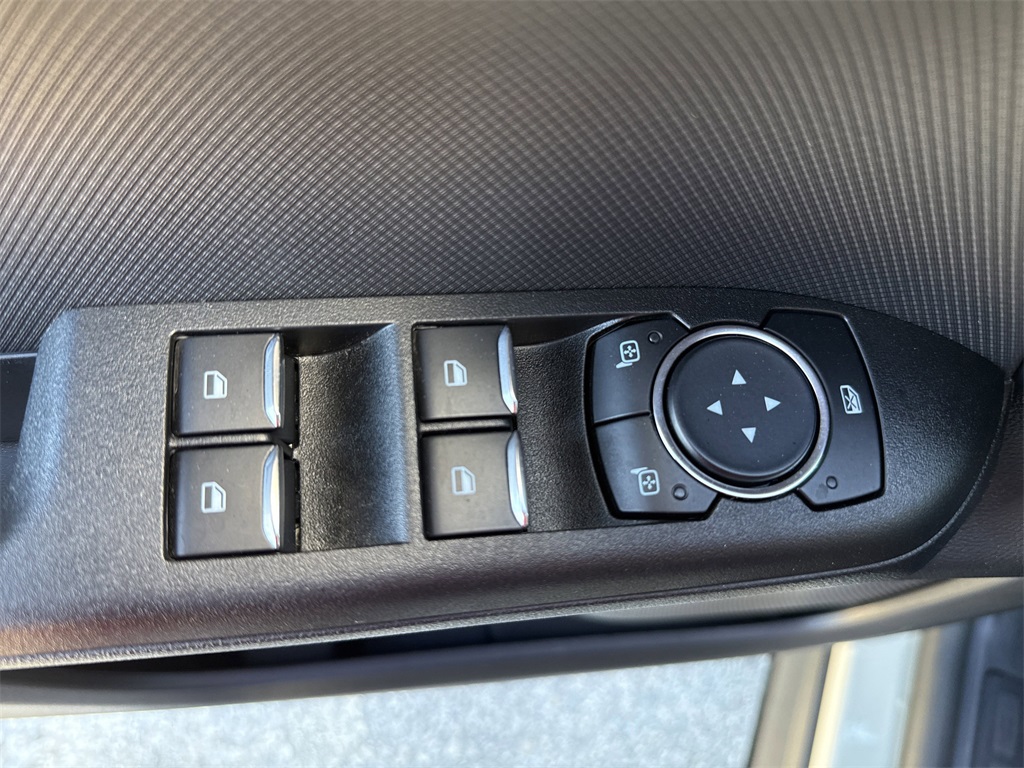 2025 Ford Bronco Sport Outer Banks - 9