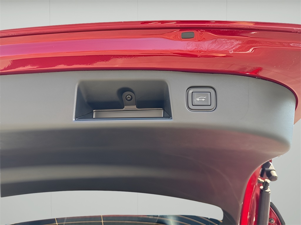 2025 Chevrolet Blazer EV