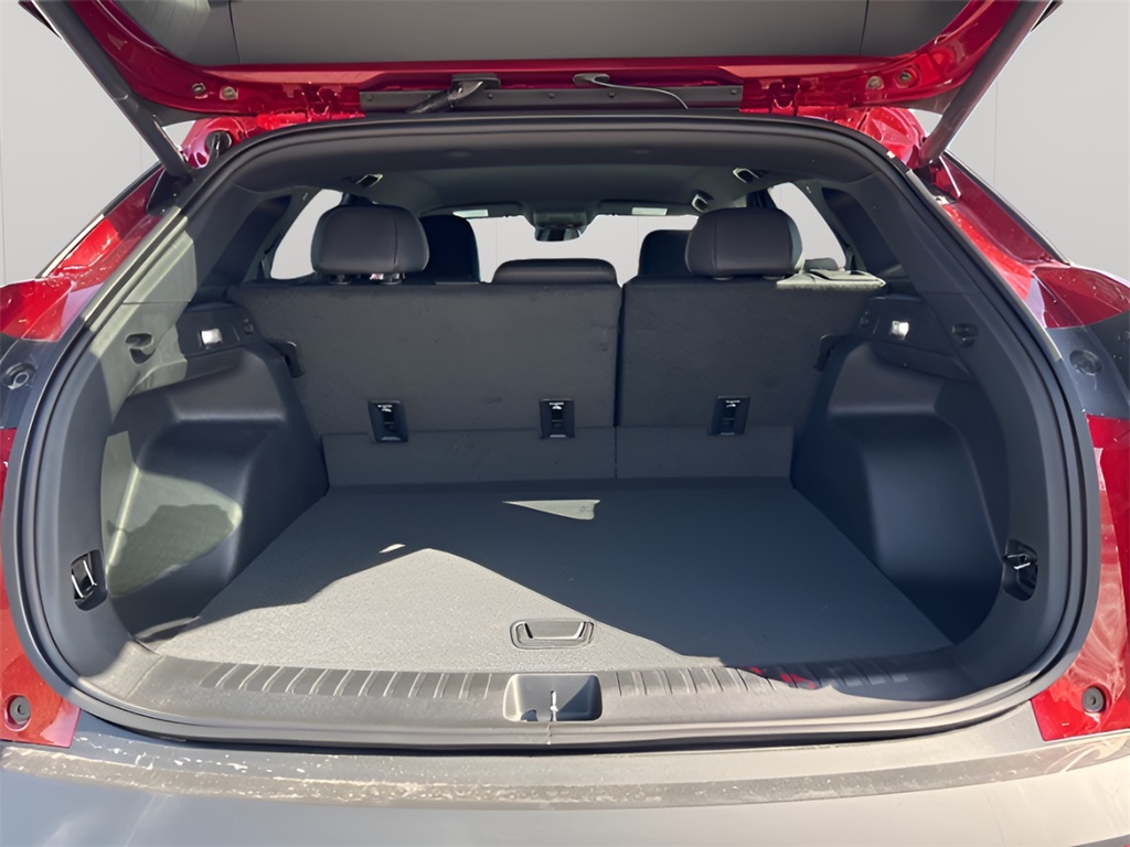 2025 Chevrolet Blazer EV