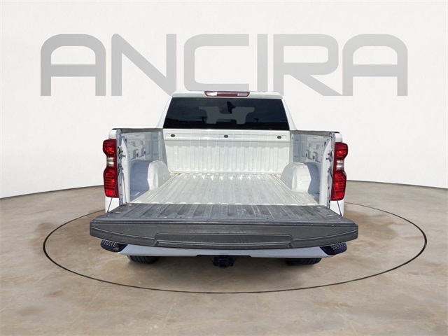 Used Car 2022 Chevrolet Silverado 1500  Custom For Sale Under $30,000 In San Antonio, Texas