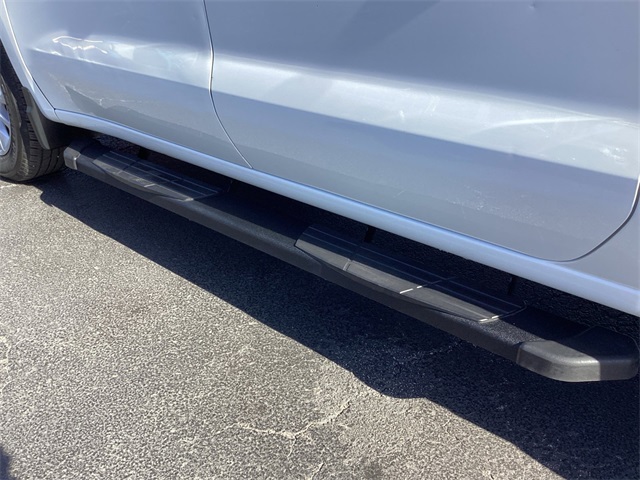 Used Car 2022 Chevrolet Silverado 1500  Custom For Sale Under $30,000 In San Antonio, Texas