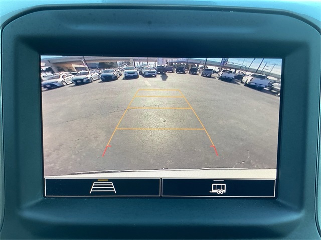 Used Car 2022 Chevrolet Silverado 1500  Custom For Sale Under $30,000 In San Antonio, Texas