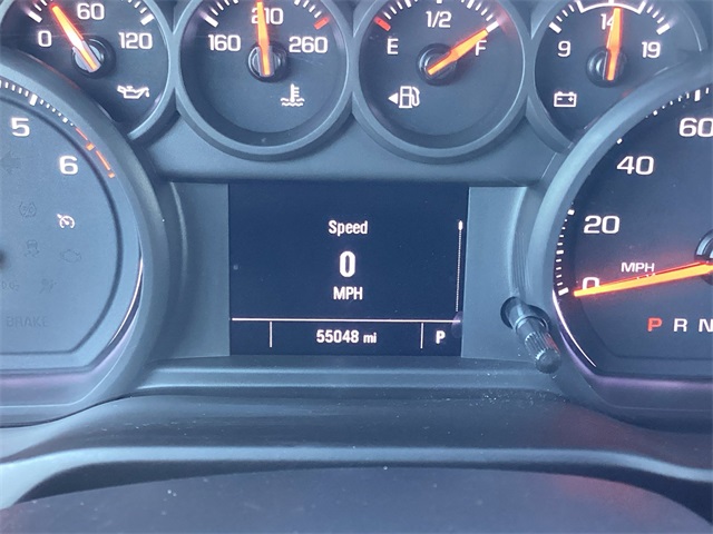 Used Car 2022 Chevrolet Silverado 1500  Custom For Sale Under $30,000 In San Antonio, Texas