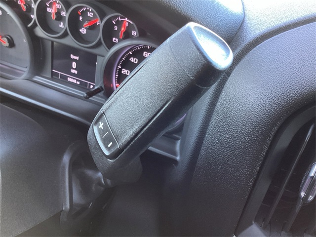 Used Car 2022 Chevrolet Silverado 1500  Custom For Sale Under $30,000 In San Antonio, Texas