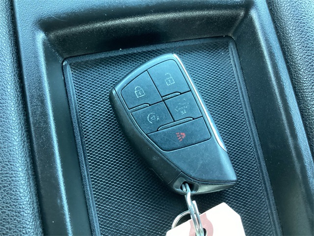 Used Car 2022 Chevrolet Silverado 1500  Custom For Sale Under $30,000 In San Antonio, Texas