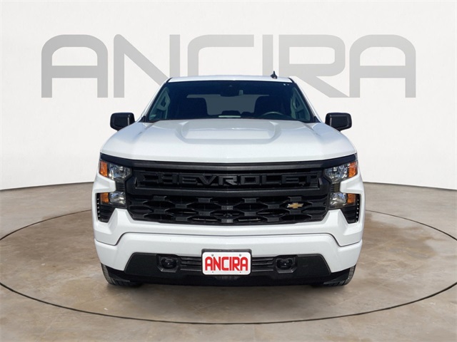 Used Car 2022 Chevrolet Silverado 1500  Custom For Sale Under $30,000 In San Antonio, Texas