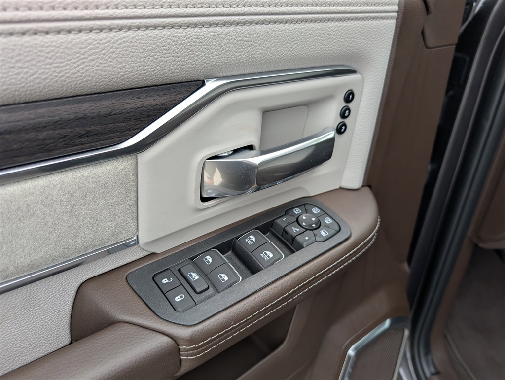 2026 Ram 3500 Laramie Gray at Bayway Chrysler Dodge Jeep Ram