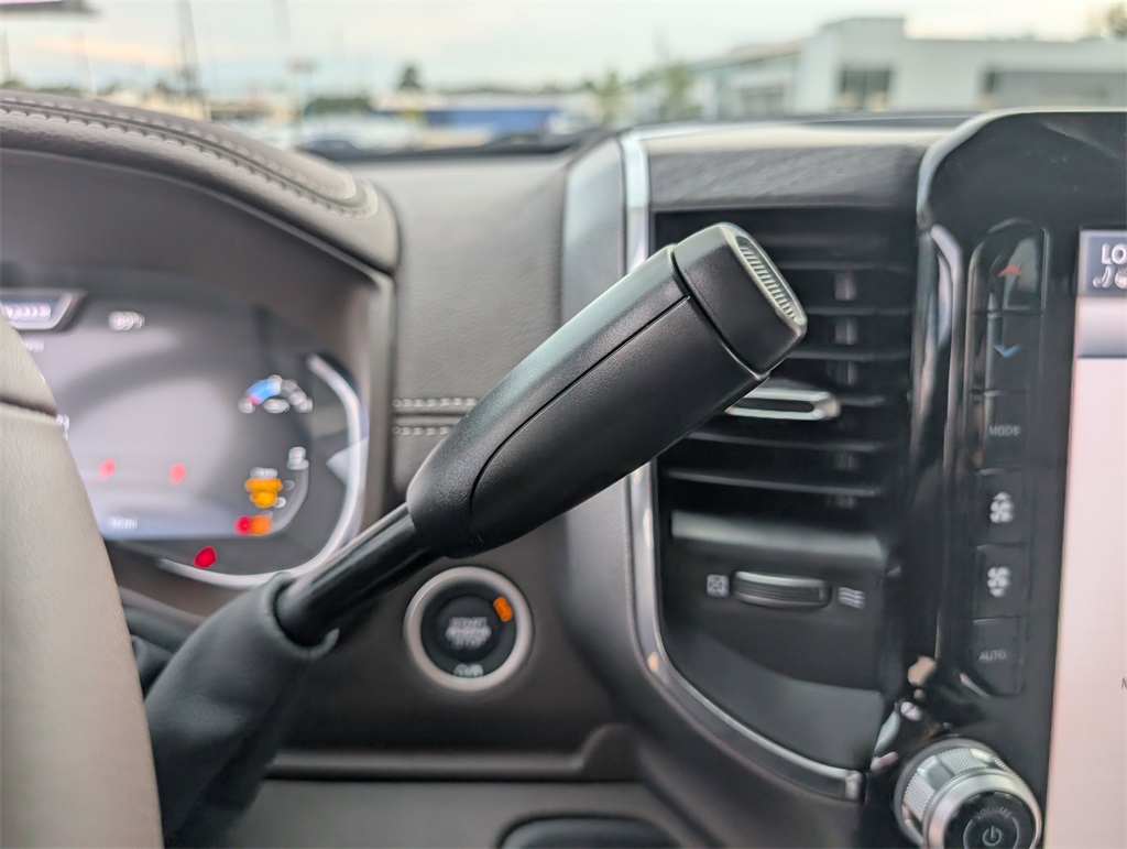 2026 Ram 3500 Laramie Gray at Bayway Chrysler Dodge Jeep Ram