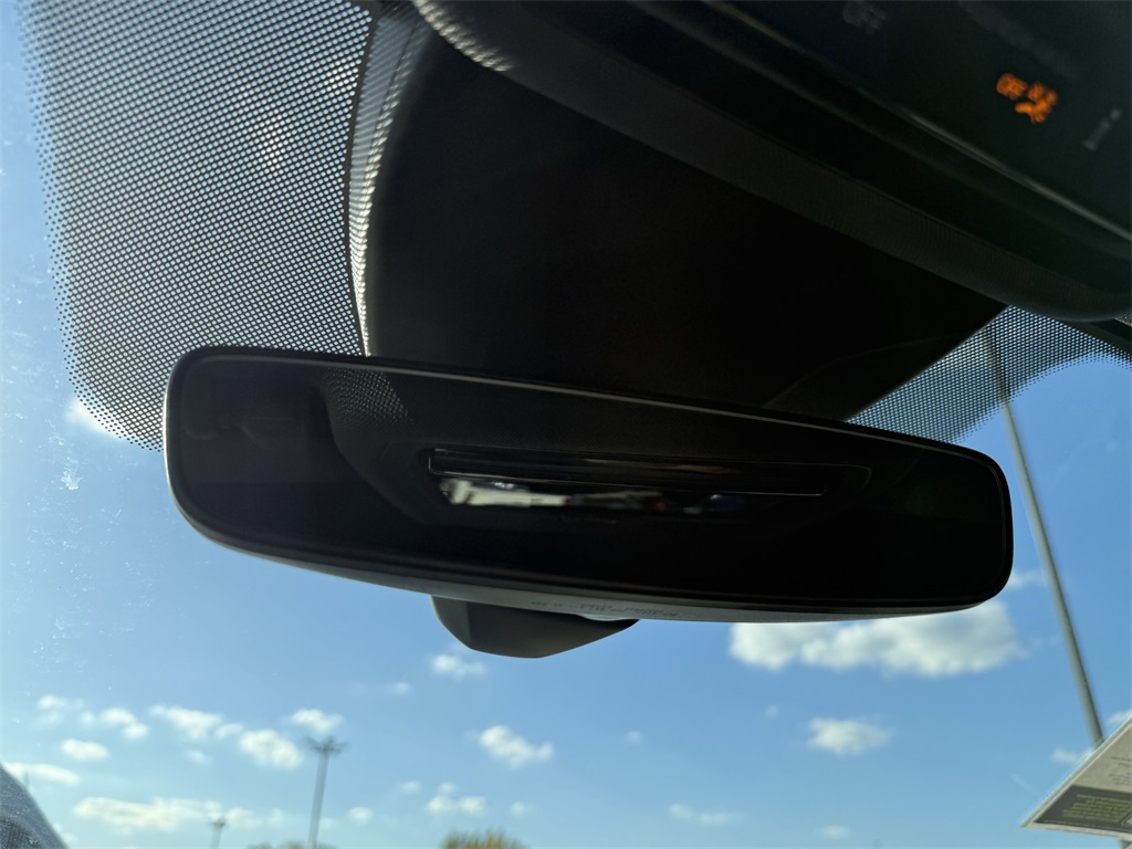 2025 Volkswagen ID.4 Pro White at DeMontrond Automotive Group