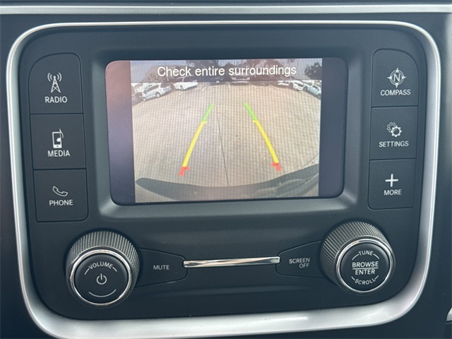 2024 Ram 1500 Classic Warlock Red at Bayway Chrysler Dodge Jeep Ram