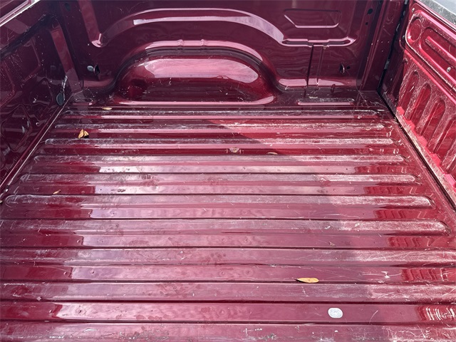 2024 Ram 1500 Classic Warlock Red at Bayway Chrysler Dodge Jeep Ram