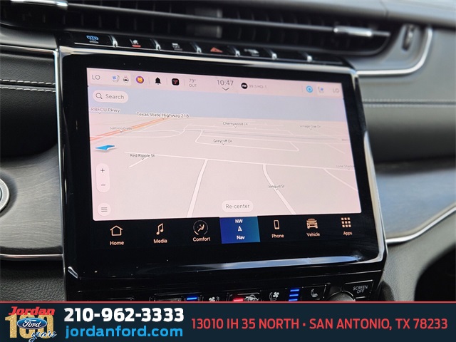 Used Car 2023 Jeep Grand Cherokee  Overland 4xe For Sale Under $35,000 In San Antonio, Texas