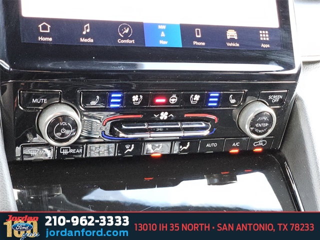 Used Car 2023 Jeep Grand Cherokee  Overland 4xe For Sale Under $35,000 In San Antonio, Texas