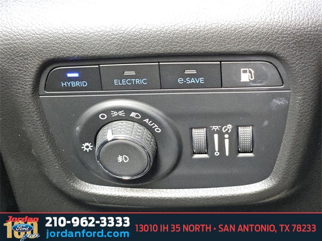 Used Car 2023 Jeep Grand Cherokee  Overland 4xe For Sale Under $35,000 In San Antonio, Texas