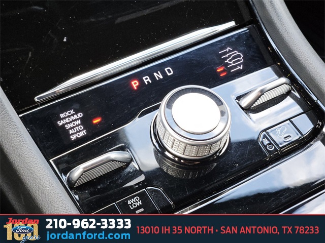 Used Car 2023 Jeep Grand Cherokee  Overland 4xe For Sale Under $35,000 In San Antonio, Texas