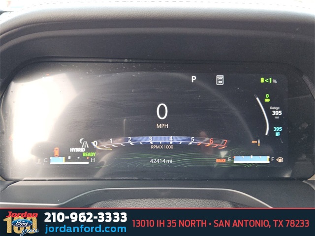 Used Car 2023 Jeep Grand Cherokee  Overland 4xe For Sale Under $35,000 In San Antonio, Texas