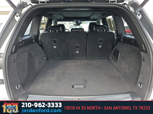 Used Car 2023 Jeep Grand Cherokee  Overland 4xe For Sale Under $35,000 In San Antonio, Texas