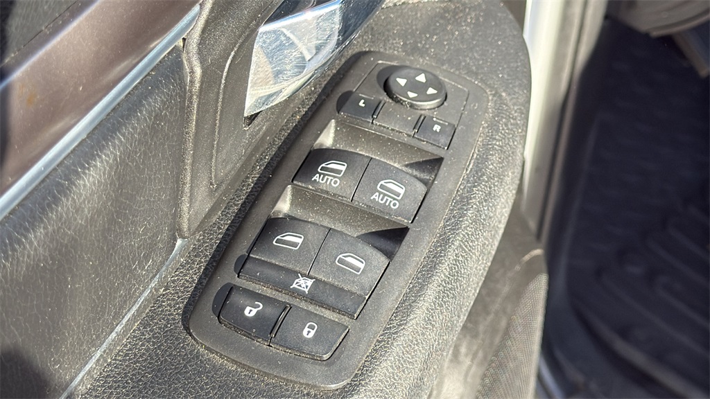 2022 Ram 1500 Classic Warlock White at Wharton Chevrolet GMC