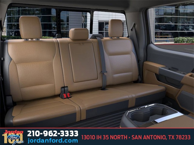 New Car 2025 Ford F-250sd  Lariat For Sale Under $80,000 In San Antonio, Texas