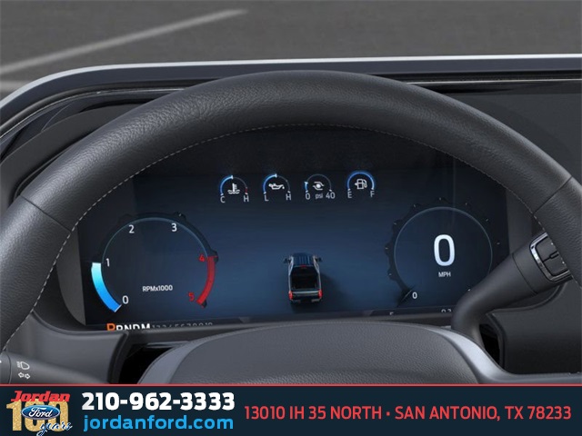 New Car 2025 Ford F-250sd  Lariat For Sale Under $80,000 In San Antonio, Texas