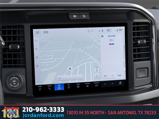 New Car 2025 Ford F-250sd  Lariat For Sale Under $80,000 In San Antonio, Texas