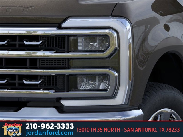 New Car 2025 Ford F-250sd  Lariat For Sale Under $80,000 In San Antonio, Texas