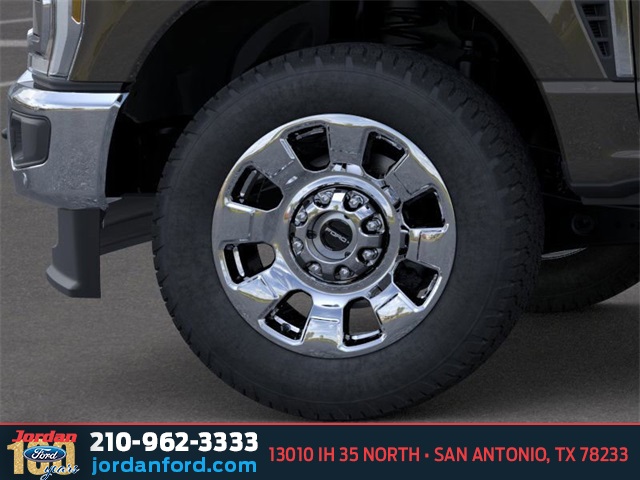 New Car 2025 Ford F-250sd  Lariat For Sale Under $80,000 In San Antonio, Texas