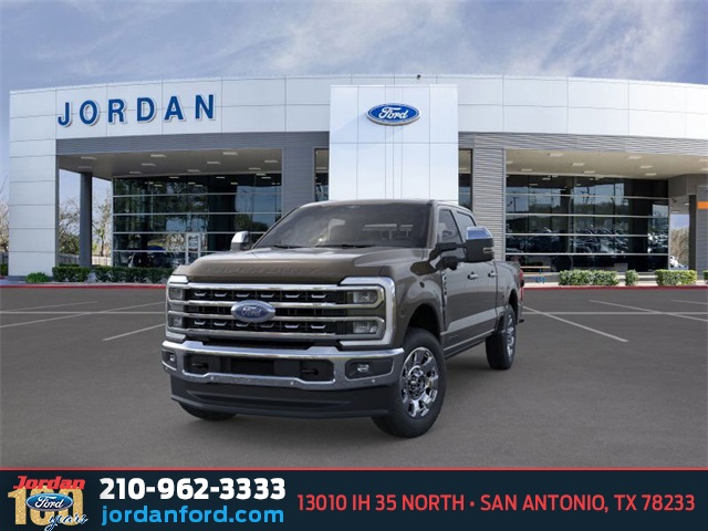 New Car 2025 Ford F-250sd  Lariat For Sale Under $80,000 In San Antonio, Texas