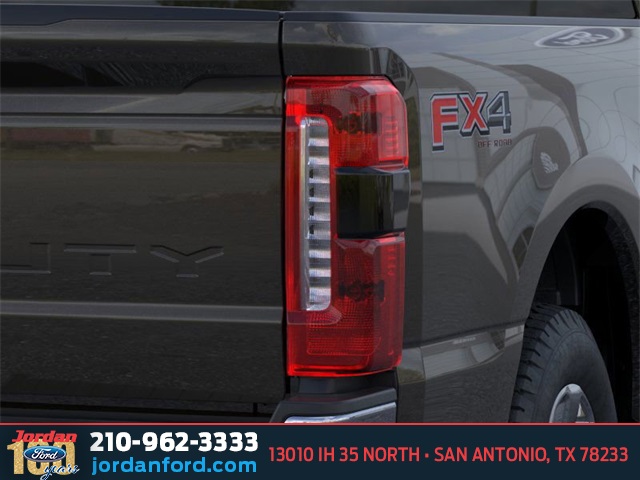 New Car 2025 Ford F-250sd  Lariat For Sale Under $80,000 In San Antonio, Texas