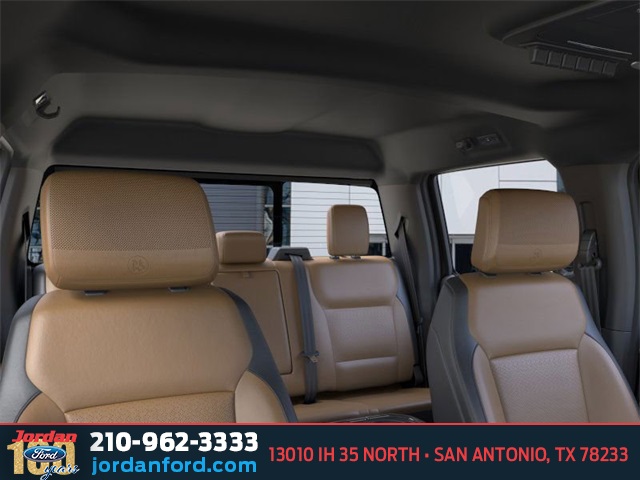 New Car 2025 Ford F-250sd  Lariat For Sale Under $80,000 In San Antonio, Texas