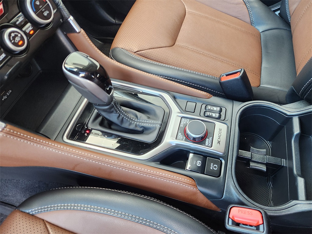 2024 Subaru Forester Touring Blue at AutoSavvy Houston Northwest